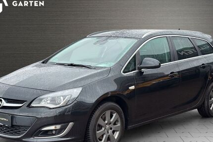 Opel Astra 186.973 km 4.950 € Einbeck 37574