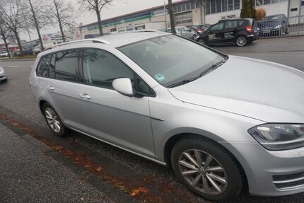 VW Golf 243.500 km 8.590 &euro; Bensheim 64625