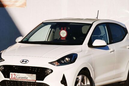 Hyundai i10 36.000 km 11.190 &euro; Graben-Neudorf 76676