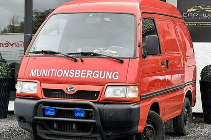 Piaggio Porter 68.474 km 4.999 € Duisburg 47167