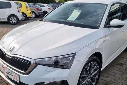 Skoda Scala 113.740 km 14.990 € Rengsdorf 56579