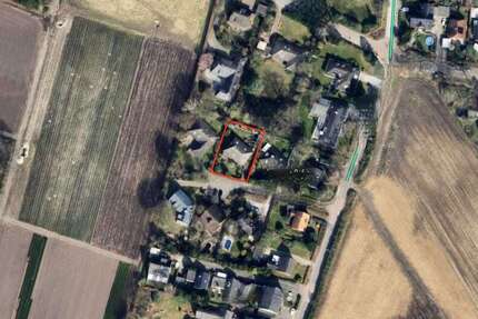 Grundstück Halstenbek - 510.000&euro; | Angebot:26806800