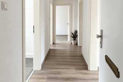 Wohnung Heiligenhafen - 3 Zimmer, 52 m&sup2;, 590&euro; | Angebot:27334756