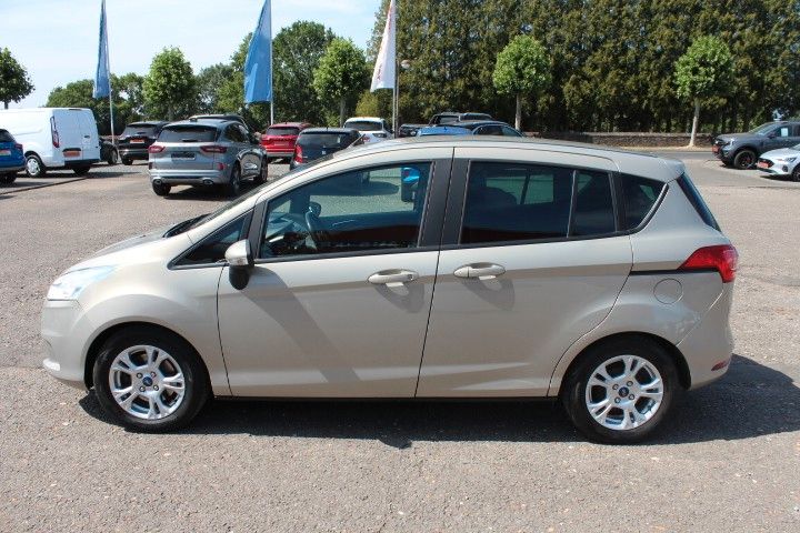 Ford B-Max 114.000 km 6.990 &euro; Speicher 54662