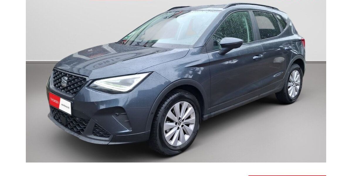 Seat Arona 15.600 km 23.985 &euro; Norderstedt 22848