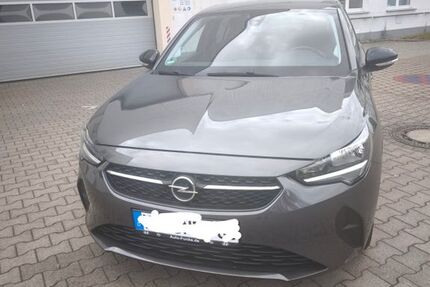 Opel Corsa 43.600 km 10.500 &euro; Warendorf 48231