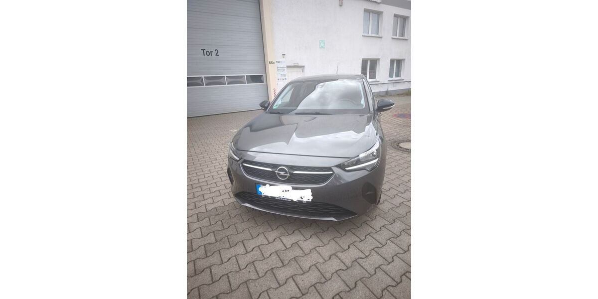 Opel Corsa 43.600 km 10.500 &euro; Warendorf 48231