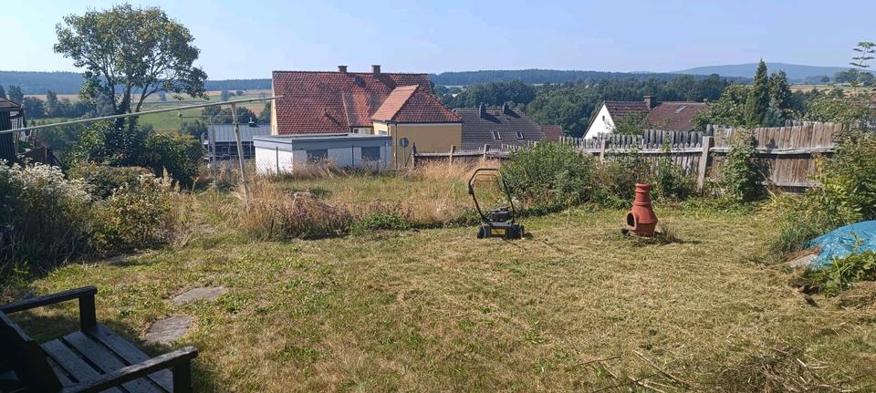 Einfamilienhaus Röslau - 8 Zimmer, 400 m&sup2;, 139.000&euro; | Angebot:26421545