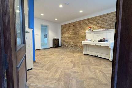 Haus Bad Langensalza - 8 Zimmer, 155 m&sup2;, 94.900&euro; | Angebot:25607992