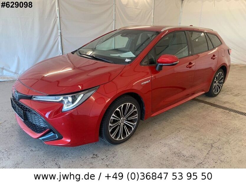 Corolla