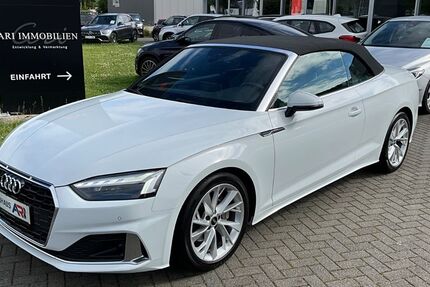 Audi A5 80.000 km 29.500 &euro; Marburg 35039