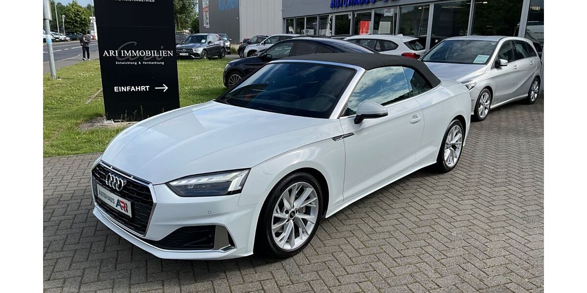 Audi A5 80.000 km 29.500 &euro; Marburg 35039