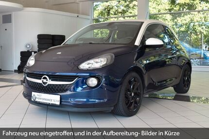 Opel Adam 78.542 km 9.999 &euro; Grafing 85567