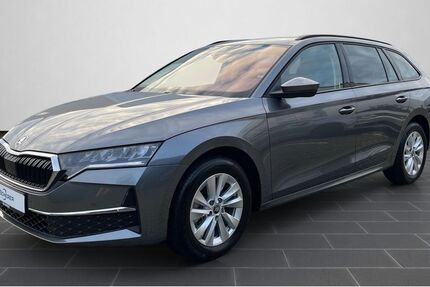 Skoda Octavia 16.153 km 28.500 &euro; Ladenburg 68526