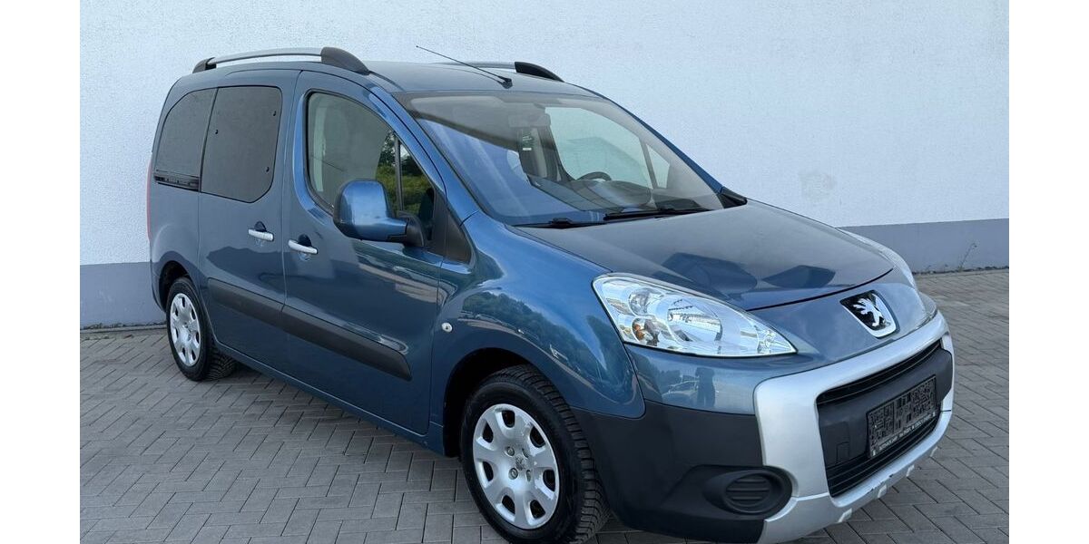 Peugeot Partner 326.000 km 3.900 &euro; Trierweiler 54311