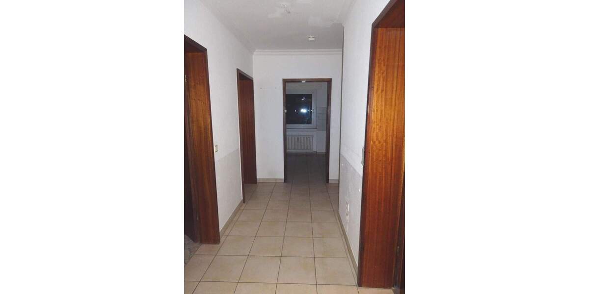 Wohnen am Wittringer Wald in Gladbeck ! 3 zimmer