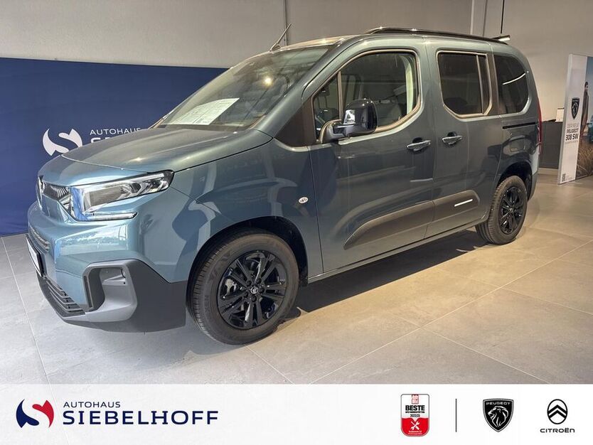 Berlingo