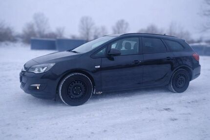 Opel Astra 153.000 km 7.000 &euro; Sülzetal 39171