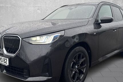 BMW X3 11.990 km 59.590 &euro; Norderstedt 22848