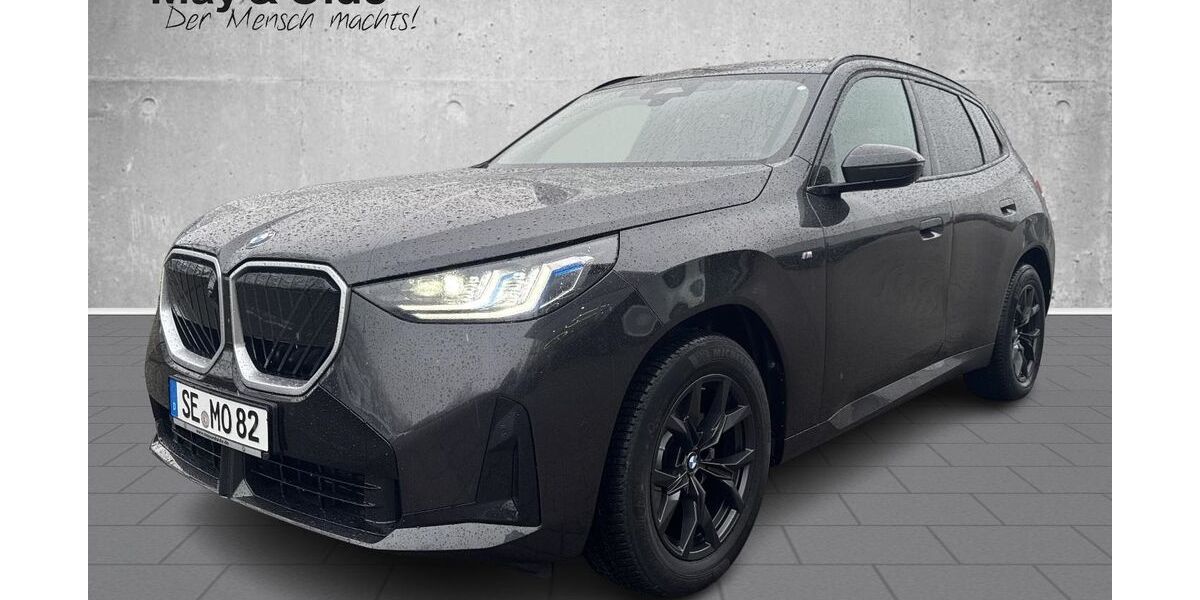 BMW X3 11.990 km 59.590 &euro; Norderstedt 22848