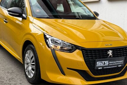 Peugeot 208 39.800 km 12.695 &euro; Jettingen 71131