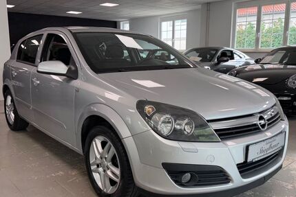 Opel Astra 198.317 km 1.999 &euro; Anzing 85646