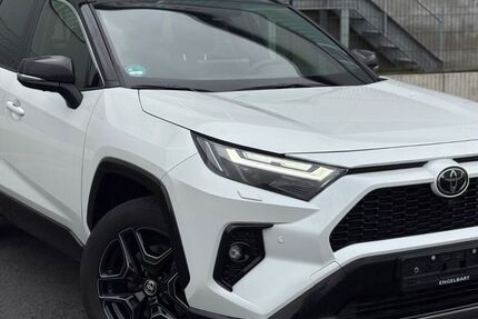 Toyota RAV 4 42.750 km 41.990 € Niestetal 34266
