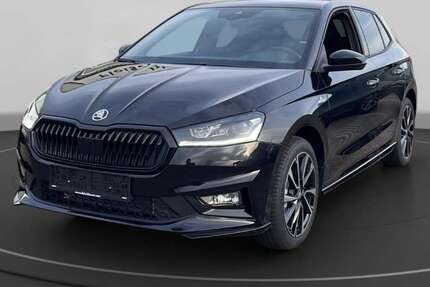 Skoda Fabia 26.990 km 26.990 &euro; Köln 51145