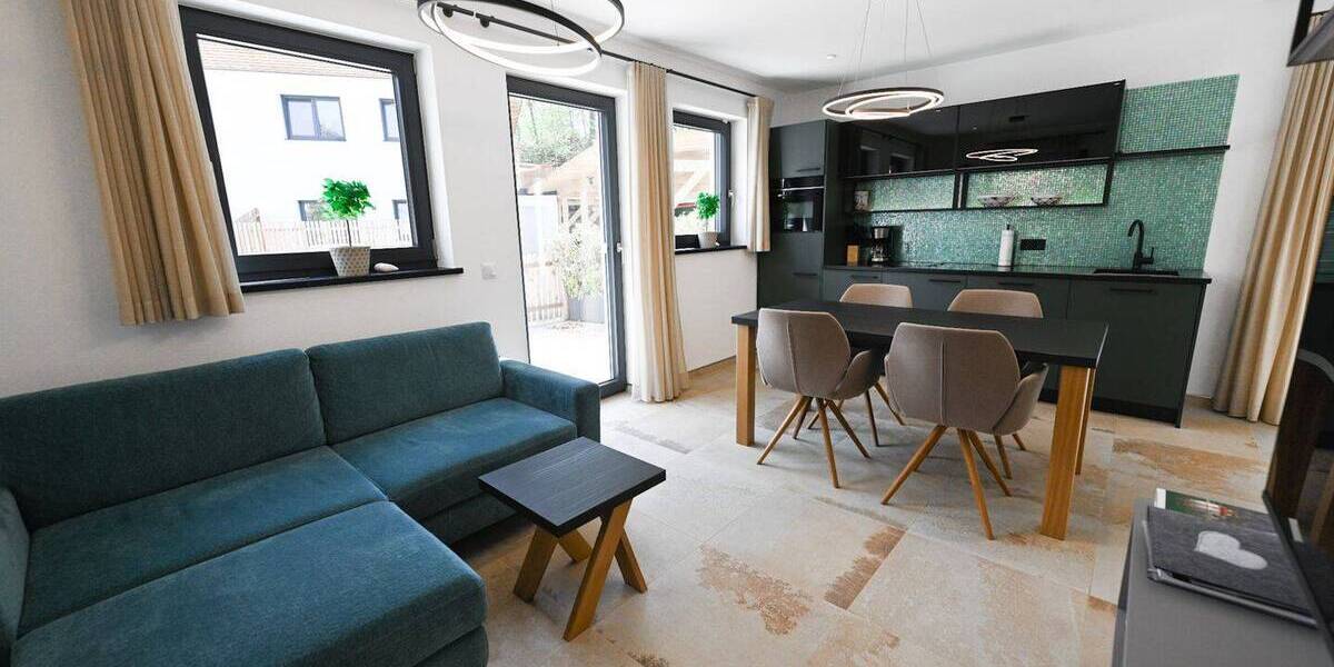 Einfamilienhaus Schönau am Königssee Unterstein - 4 Zimmer, 87 m&sup2;, 699.000&euro; | Angebot:26306340