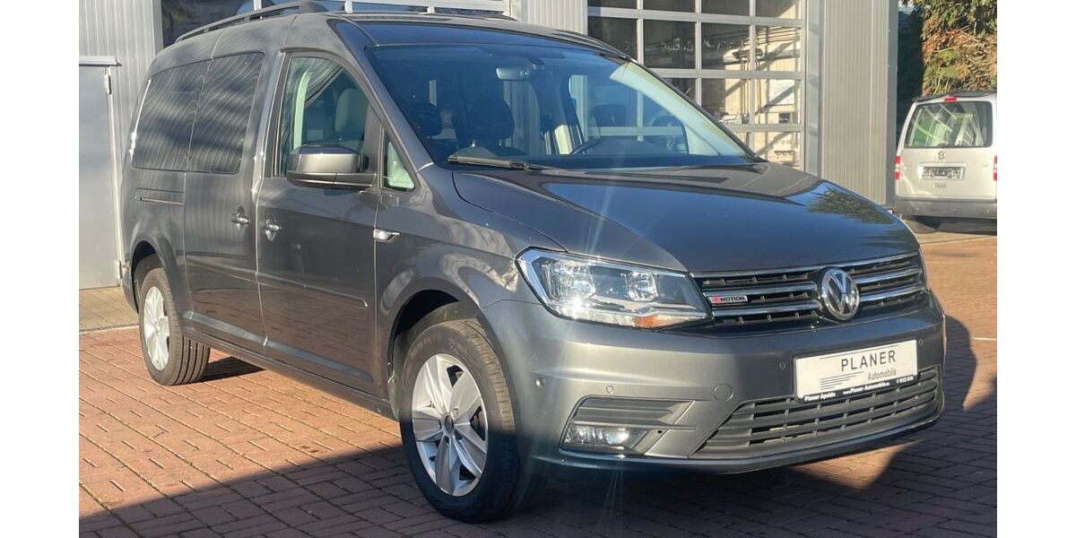 VW Caddy 92.924 km 28.990 &euro; Apolda 99510