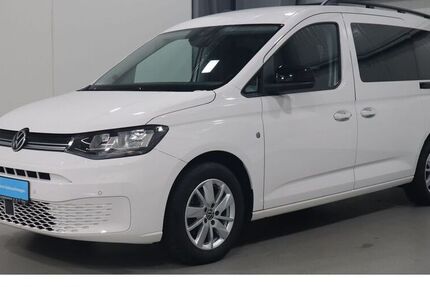 VW Caddy Maxi