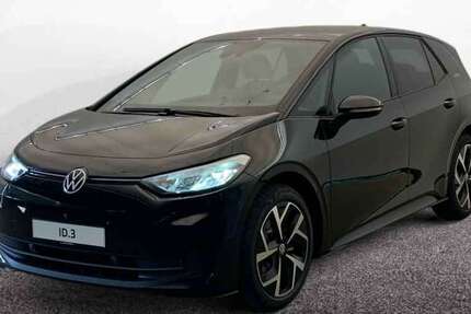 VW ID.3 8.000 km 36.480 &euro; Marktoberdorf 87616