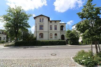 Wohnung zum Mieten in Bad Doberan 610 € 61 m²