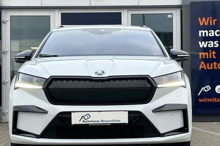 Skoda Enyaq 26.243 km 36.850 &euro; Salzgitter 38229
