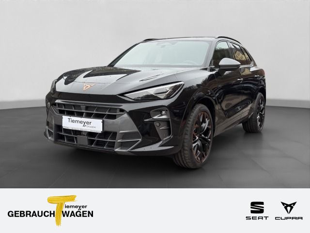 Cupra Terramar 1.500 km 52.880 &euro; Lüdenscheid 58513