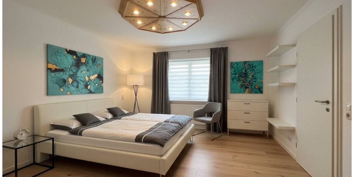 Bungalow Aidenbach - 3 Zimmer, 130 m&sup2;, 399.000&euro; | Angebot:25698361