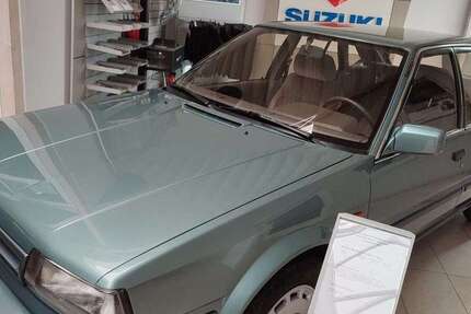 Nissan Bluebird 29.950 km 18.995 &euro; Mittweida 09648