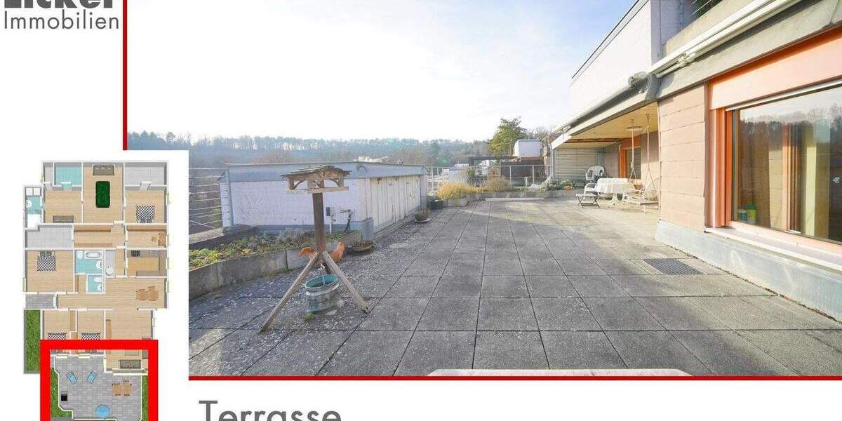 Bungalow Winnenden Schelmenholz - 7 Zimmer, 208 m&sup2;, 449.000&euro; | Angebot:25399653