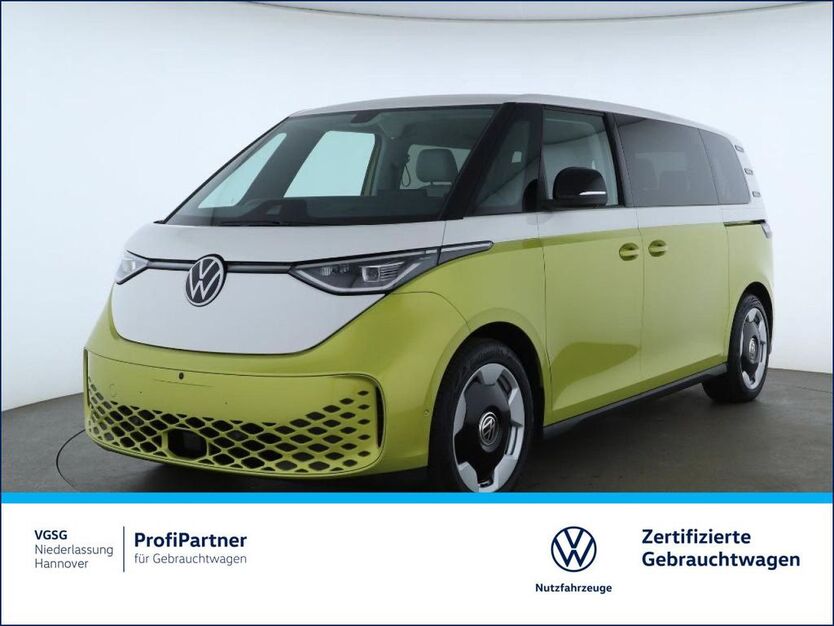 VW ID. Buzz 12.587 km 68.290 € Hannover 30419