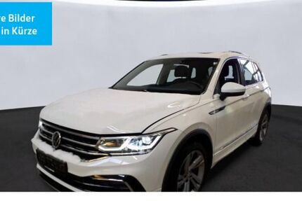 VW Tiguan 21.641 km 31.490 &euro; Bad Nauheim 61231