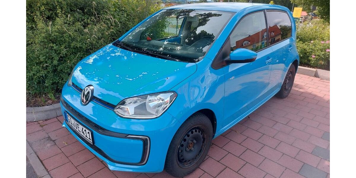 VW e-up! 61.000 km 10.200 &euro; Wirsberg 95339