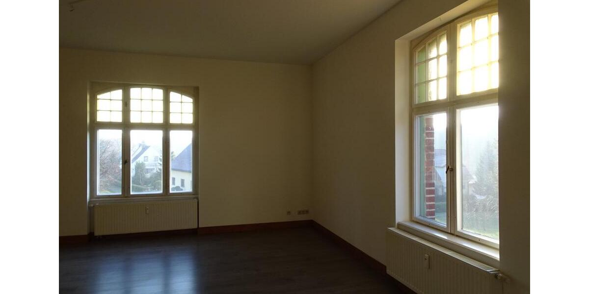 Etagenwohnung Guben - 3 Zimmer, 92 m&sup2;, 500&euro; | Angebot:25418214