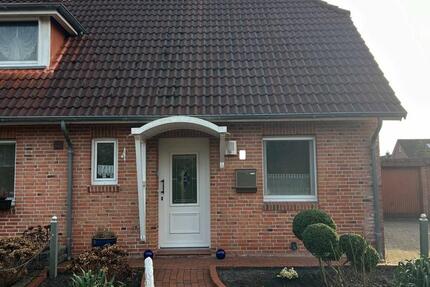 Reihenendhaus in Wiesmoor 3 zimmer