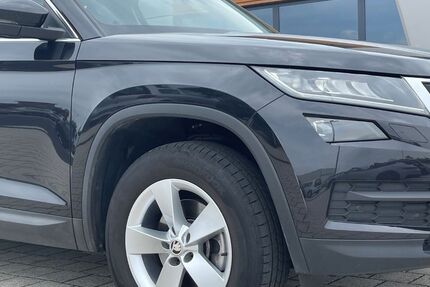 Skoda Kodiaq 85.000 km 20.500 &euro; Dessau-Roßlau 06847
