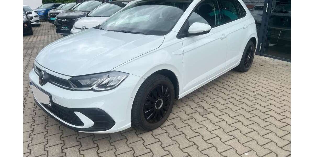 VW Polo 55.800 km 14.900 &euro; Meckenheim 53340