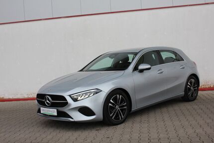Mercedes-Benz A 180 31.000 km 25.375 &euro; Dillingen an der Donau ( bei Augsburg ) 89407