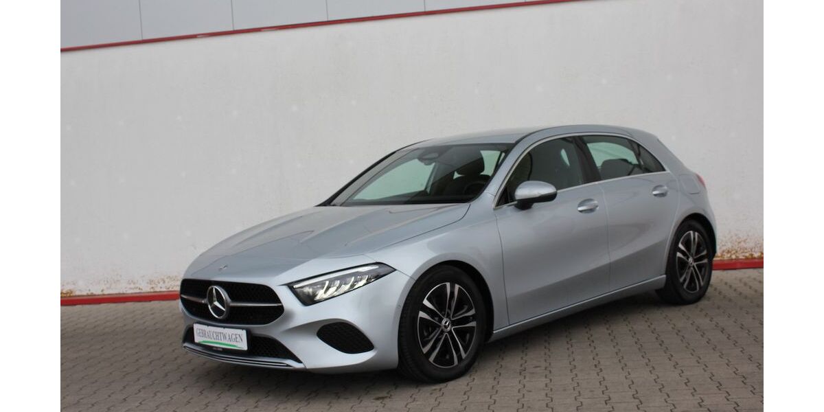 Mercedes-Benz A 180 31.000 km 25.375 &euro; Dillingen an der Donau ( bei Augsburg ) 89407