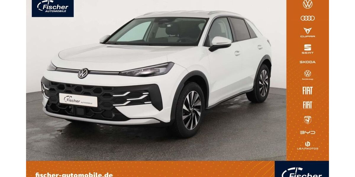 VW T-Roc 4.000 km 35.480 &euro; Neumarkt 92318