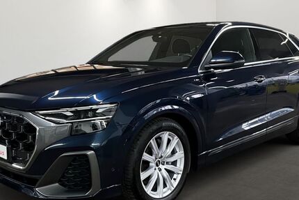 Audi Q8 37.256 km 71.320 &euro; Grünstadt 67269