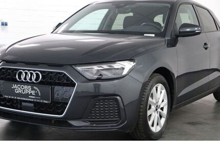 Audi A1 15.659 km 19.960 &euro; Alsdorf 52477